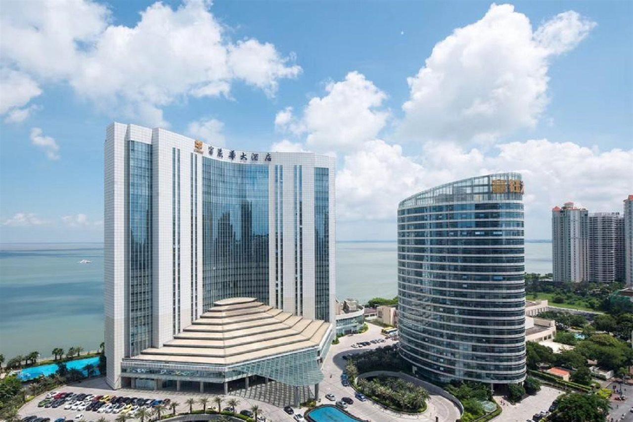 Furama Hotel Beihai Exterior photo