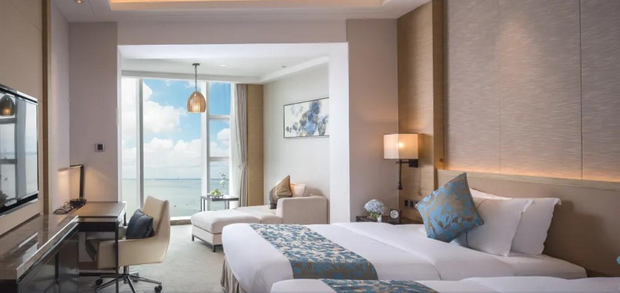 Furama Hotel Beihai Exterior photo