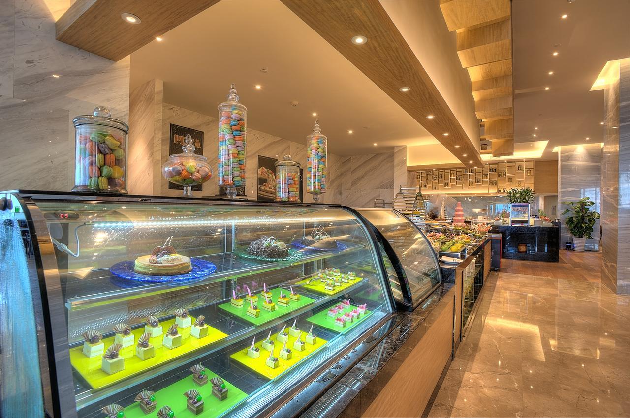 Furama Hotel Beihai Exterior photo